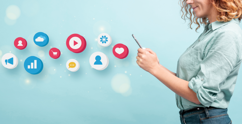 Análisis de rendimiento y optimización de campañas digitales.