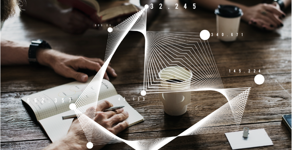 Definición de objetivos del marketing digital en una estrategia 360.