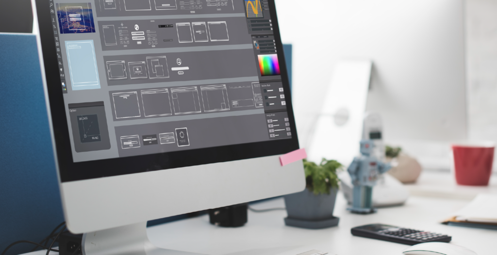 Adaptación de diseño gráfico para formatos de publicidad digital.