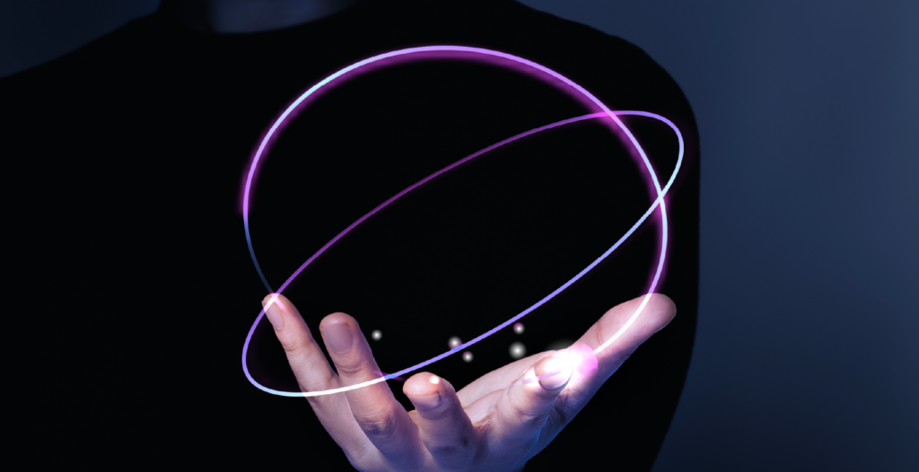 Objetivos del marketing digital organizados en un funnel estratégico.